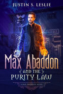 Max Abaddon and The Purity Law