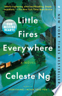 Little Fires Everywhere: Reese's Book Club