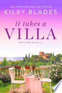 It Takes a Villa