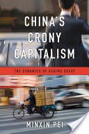 Chinas Crony Capitalism
