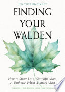 Finding Your Walden