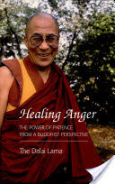 Healing Anger