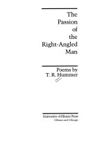 The passion of the right-angled man