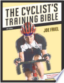 The Cyclist's Training Bible