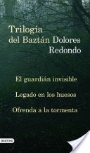 Triloga del Baztn (pack) (Edicin dedicada Sant Jordi 2015)