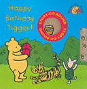 Happy Birthday, Tigger!
