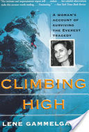 Climbing High