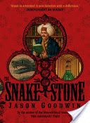 The Snake Stone