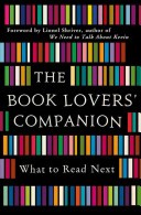 The Book Lovers' Companion