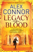 Legacy of Blood