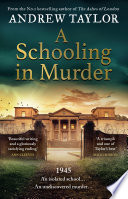A Schooling in Murder