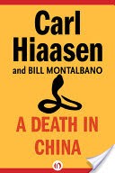 A Death in China