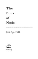 The book of nods