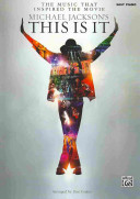Michael Jackson's this is it