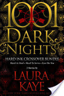 Hard Ink Crossover Bundle: 3 Stories by Laura Kaye