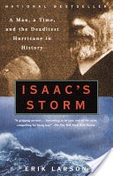 Isaac's Storm
