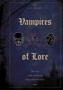 Vampires of Lore