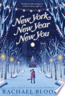 New York, New Year, New You