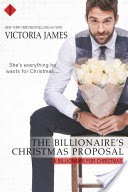 The Billionaire's Christmas Proposal