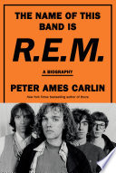 The Name of This Band Is R.E.M.