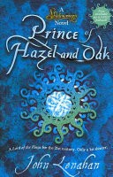 Prince of Hazel and Oak