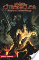 Dragonlance Chronicles, Vol. 1: Dragons of Autumn Twilight