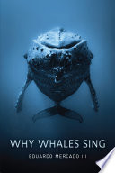 Why Whales Sing
