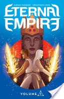 Eternal Empire Vol. 1