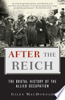 After the Reich