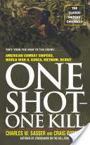 One Shot One Kill