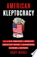 American Kleptocracy
