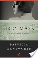 Grey Mask