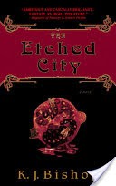 The Etched City