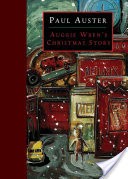 Auggie Wren's Christmas Story