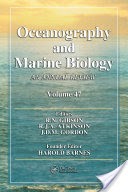 Oceanography and Marine Biology