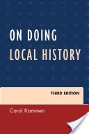 On Doing Local History