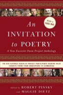 An Invitation to Poetry