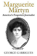 Marguerite Martyn