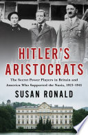 Hitler's Aristocrats