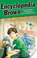 Encyclopedia Brown Solves Them All