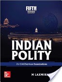 INDIAN POLITY