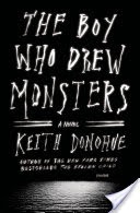 The Boy Who Drew Monsters