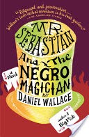 Mr. Sebastian and the Negro Magician