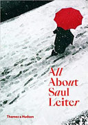 All about Saul Leiter