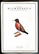 McSweeney's Issue 4