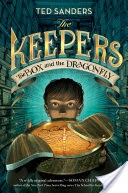 The Keepers: The Box and the Dragonfly