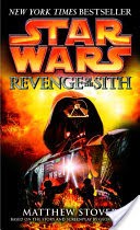 Revenge of the Sith: Star Wars: Episode III