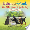 Daisy and Friends What Happened to Yesterday