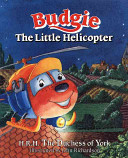 Budgie, the Little Helicopter