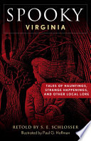 Spooky Virginia